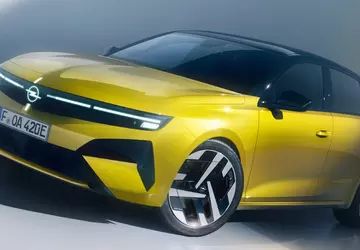 Opel rozpoczął przyjmowanie zamówień na zaktualizowaną ...