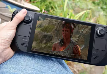 Twórcy Baldur's Gate III ogłosili, że ...