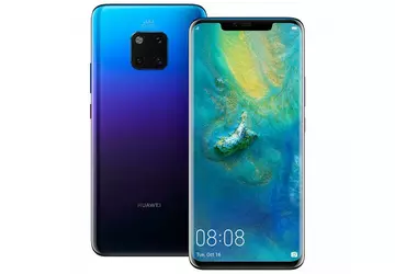 Huawei skorygować migotanie ekranu na 20 ...