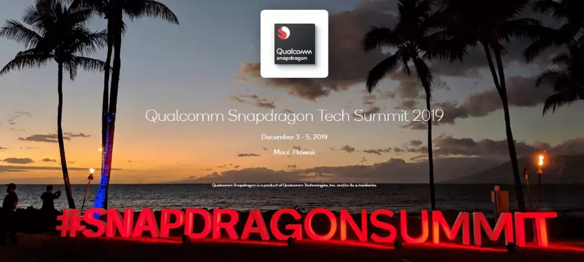 Teraz oficjalnie: Qualcomm ogłasza flagowy procesor Snapdragon 865 na początku grudnia