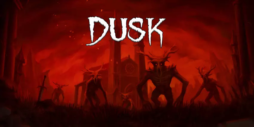 Retro strzelanka Dusk otrzyma wsparcie dla rozdzielczości HD w nowym, darmowym rozszerzeniu z okazji piątej rocznicy premiery.