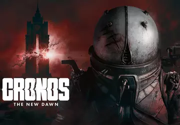 Oficjalnie: horror Cronos: The New Dawn ...
