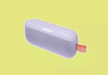 20 USD zniżki: Bose SoundLink Flex ...