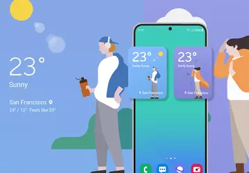 Lista składanych smartfonów i tabletów Samsunga, ...