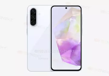 Certyfikacja potwierdziła, że Samsung Galaxy A36 ...