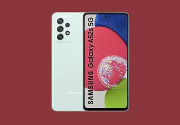 Galaxy A52s otrzymuje wrześniową aktualizację zabezpieczeń ...