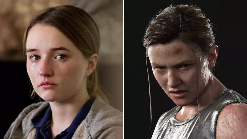 Caitlin Dever, która gra Abby w telewizyjnej adaptacji The Last of Us, otrzymała dodatkowe zabezpieczenia, ponieważ nienawidzi swojej postaci