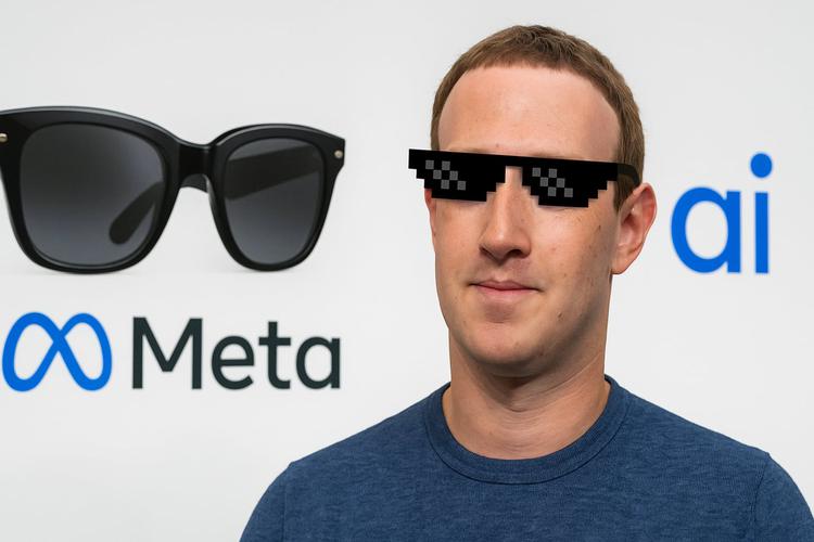 Kolumna redaktora: Zuckerberg rozpoczął polowanie na ...