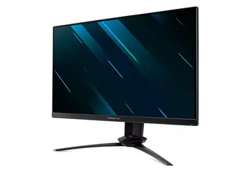 Acer Predator XB273UZ: monitor do gier ...