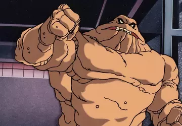 DC planuje nakręcić film o Clayface, ...