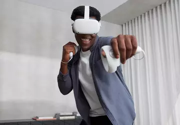 Meta Corporation pozyskała trzy nowe studia ...