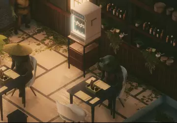 Gra dnia: Midori no Kaori - ...