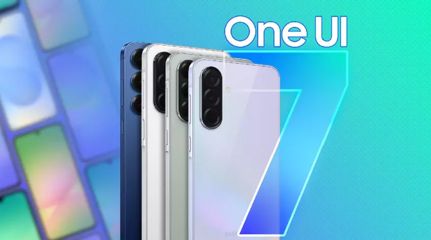 Aktualizacja oprogramowania dostępna dla wszystkich: Samsung przeprowadza globalne uruchomienie One UI 7