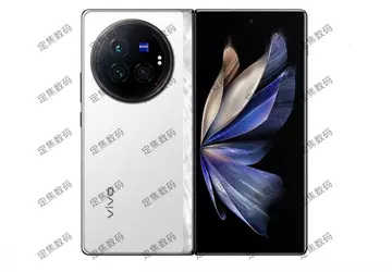 Kiedy zostaną zaprezentowane vivo X Fold ...