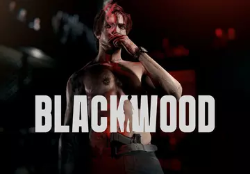Zaanonsowano BLACKWOOD — emocjonujący akcja o ...