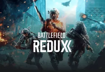 Deweloperzy Battlefield 2042 zapowiedzieli szósty sezon ...