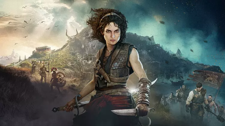 Resonance: A Plague Tale Legacy gotowe ...