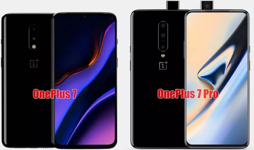 OnePlus 7 i OnePlus 7 Pro pojawiły się na Aliexpress z ceną 694 USD