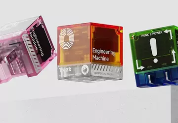 Ładowanie godne Thanosa: Trozk wypuścił adaptery ...