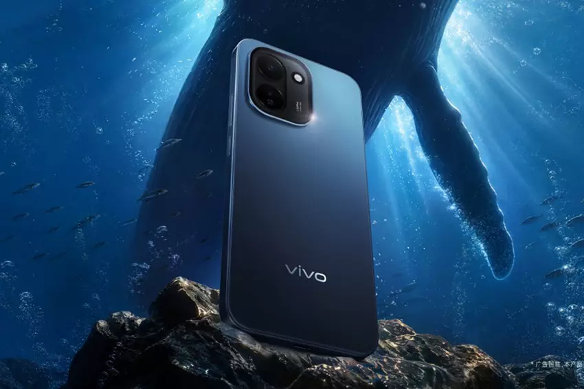 Projekt i wygląd vivo Y600 Turbo