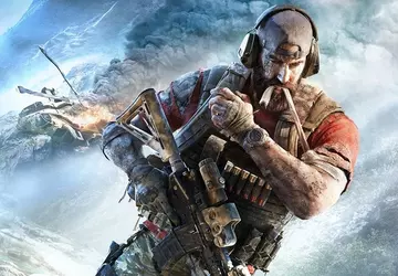 Ubisoft w kryzysie: Nowa Ghost Recon ...