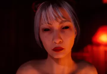 Kiedy twoim sąsiadem jest sukkub: zaprezentowano ...