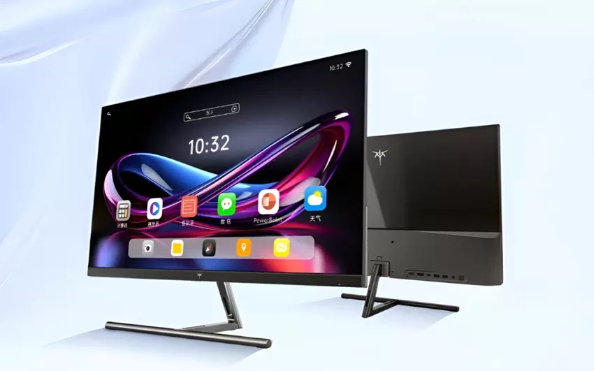 KTC przedstawiła nowy monitor H27P3 o rozdzielczości 5K i wsparciem dla MacBooka