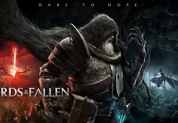 Wszystko w najlepszych tradycjach soulslike: zaprezentowano ...