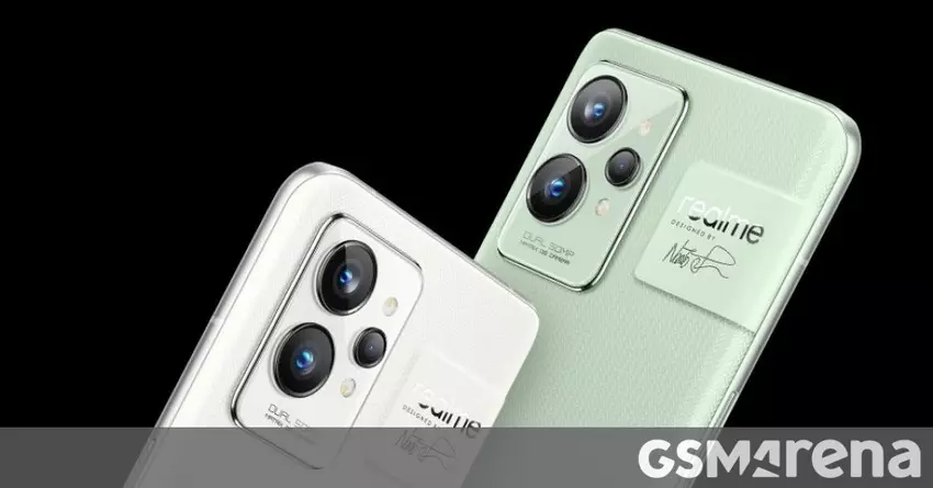 Oglądaj na żywo premierę Realme GT2 Pro, Realme 9 (4G) i Buds Air 3 Indian