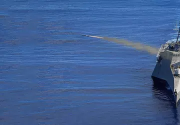 Raytheon otrzymał 208,7 mln USD na ...