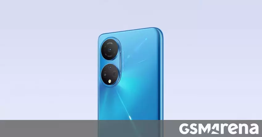 Premiera Honor X7 i Honor X9 4G