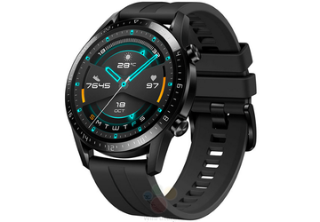 Nie tylko Mate 30 i Mate ...