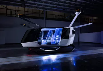 Skai może stać się pierwszą latającą ...