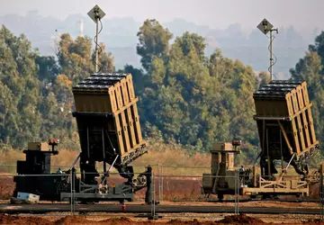 Armia USA wyśle wszystkie swoje systemy ...