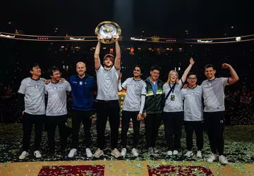 Team Liquid został mistrzem The International ...