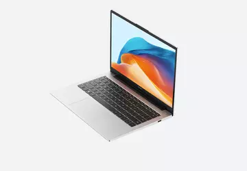To już oficjalne: Huawei MateBook D ...