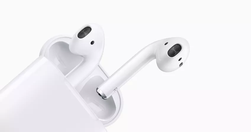 $60 off: AirPods 2 na sprzedaż na Amazon w promocyjnej cenie