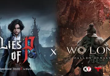 Pinokio w Chinach? Studia Neowiz i ...