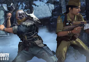 Kody w Call of Duty: Vanguard ...