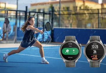 Amazfit Balance otrzymał aktualizację z nowymi ...