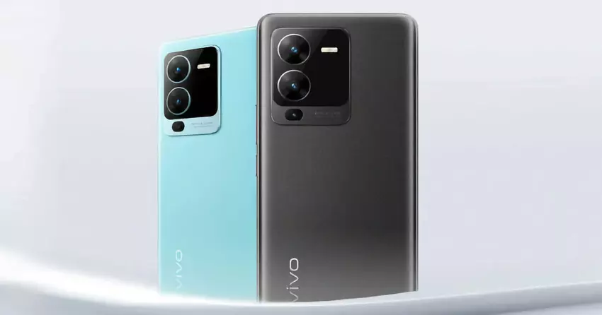 vivo V25 Pro z układem MediaTek Dimensity 1300 i ekranem 120 Hz zostanie zaprezentowany 17 sierpnia