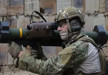 Ukraina kupiła 2900 granatników przeciwpancernych RGW ...