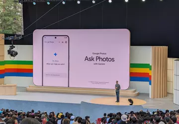 Zdjęcia Google uruchamiają nową funkcję Zapytaj ...