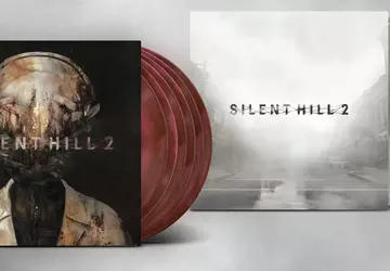 Ikoniczna ścieżka dźwiękowa Silent Hill 2 ...