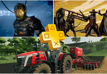The Calisto Protocol, Farming Simulator 2022 ...