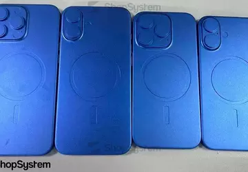 Seria iPhone 16 będzie miała cieńsze ...