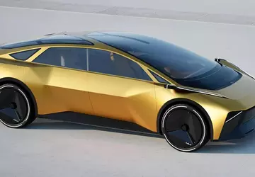 Kia obchodzi 80-lecie futurystycznym konceptem Vision ...