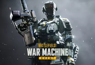 Battlefield 2042 będzie gospodarzem wydarzenia War ...