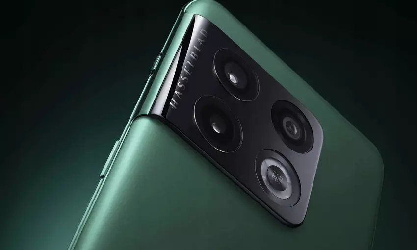 Poprawki błędów: OnePlus 10 Pro otrzymał nową wersję oprogramowania