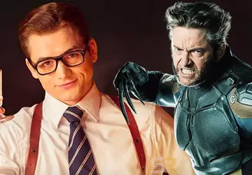 Reżyser Kingsman, Matthew Vaughn, zastanawiał się ...